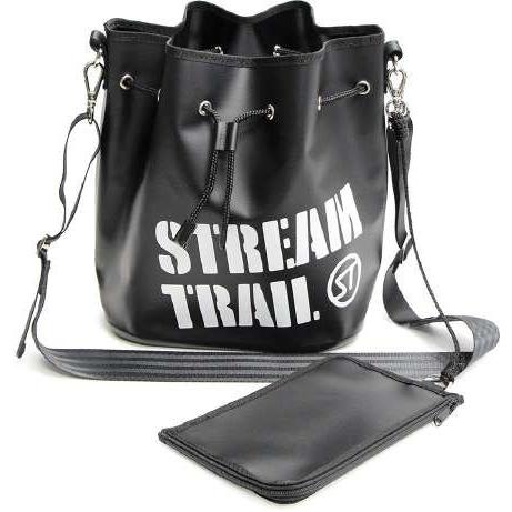 StreamTrai ストリームトレイル SD JELLY mini ジェリーミニ ショルダーバッグ バッグの画像