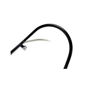ALCAN hands（アルキャンハンズ） タンデムバー バンディット250