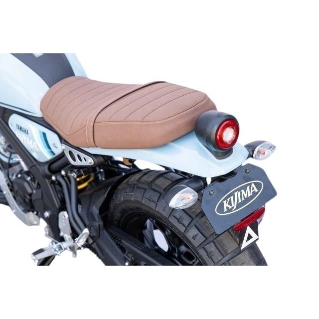 KIJIMA キジマ XSR125用フェンダーレスキット RE46J MTM125 BVF1 