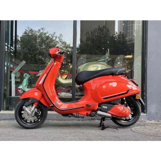 X-TOP エックストップ ABS製トランスミッションカバー カラー：レッド