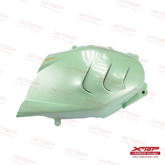 X-TOP エックストップ ABS製トランスミッションカバー カラー