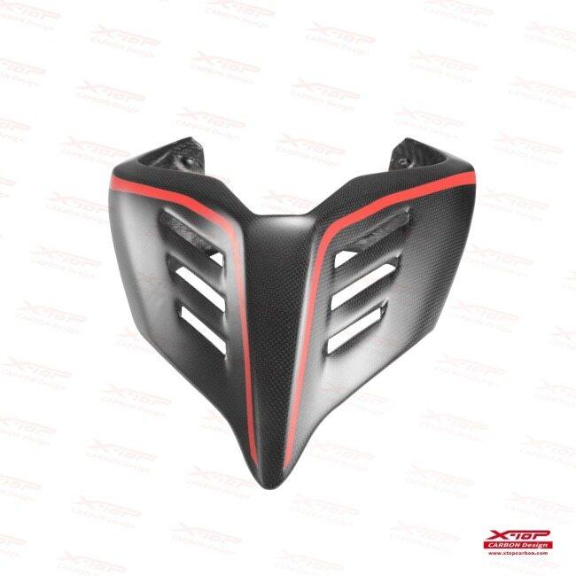 X-TOP エックストップ SPECIAL シングルシートカウル PANIGALE V2 V4