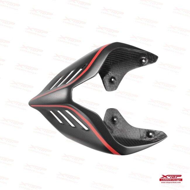 PanigaleV4/StreetfighterV4 シングルシートカウル X-TOP エックストップ SPECIAL シングルシートカウル PANIGALE V2 V4