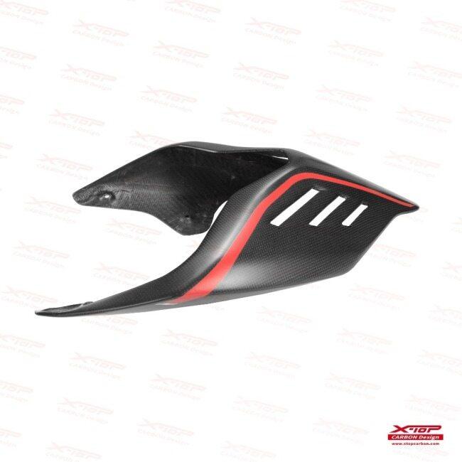X-TOP エックストップ SPECIAL シングルシートカウル PANIGALE V2 V4