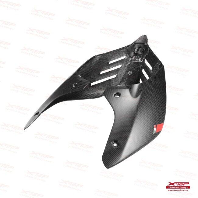X-TOP エックストップ SPECIAL シングルシートカウル PANIGALE V2 V4