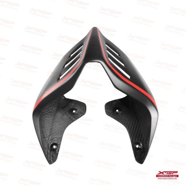 PanigaleV4/StreetfighterV4 シングルシートカウル X-TOP エックストップ SPECIAL シングルシートカウル PANIGALE V2 V4