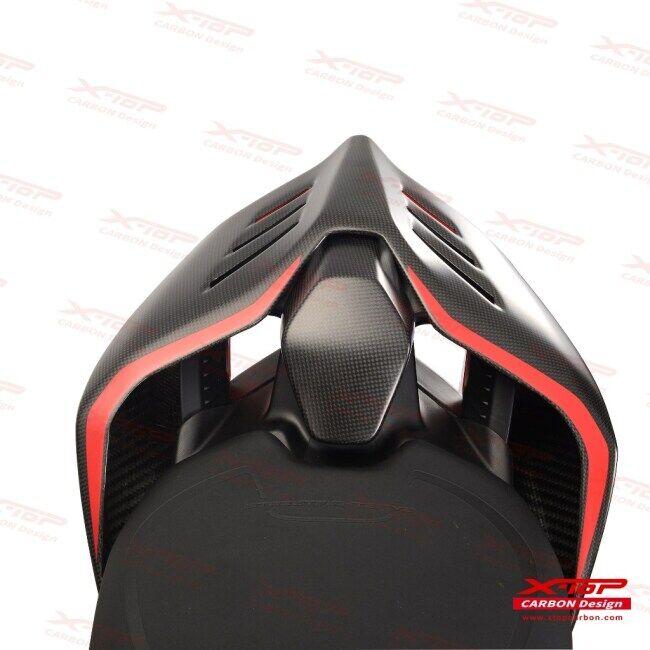 X-TOP エックストップ SPECIAL シングルシートカウル PANIGALE V2 V4