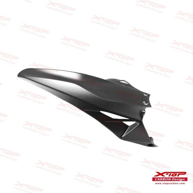 X-TOP エックストップ リアフェンダー PANIGALE 1199 S 1299 V2 STREETFIGHTER  DUCATI ドゥカティ フェンダー関連 外装の画像