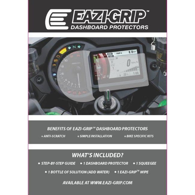 Eazi-Grip イージーグリップ メータープロテクションフィルム SCRAMBLER 900 TRIUMPH トライアンフ｜webike｜02