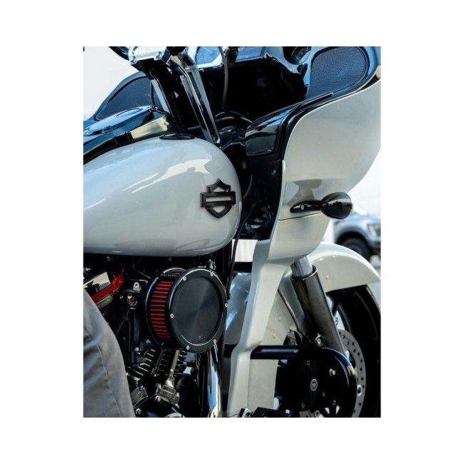 FEULING フューエリング BA エアクリーナー タイプ：ソリッドカバー TOURINGファミリー SOFTAILファミリー HARLEY-DAVIDSON ハーレーダビッドソン 吸気関連_4