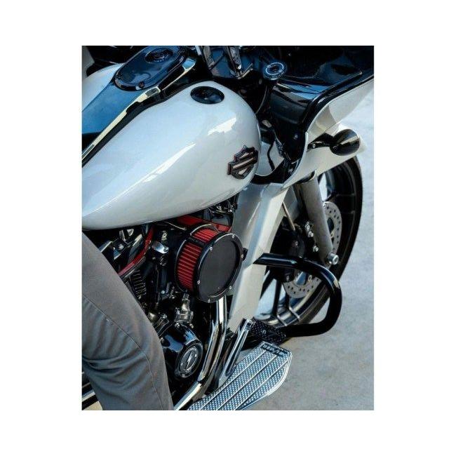 FEULING フューエリング BA エアクリーナー タイプ：ソリッドカバー TOURINGファミリー SOFTAILファミリー HARLEY-DAVIDSON ハーレーダビッドソン 吸気関連_5