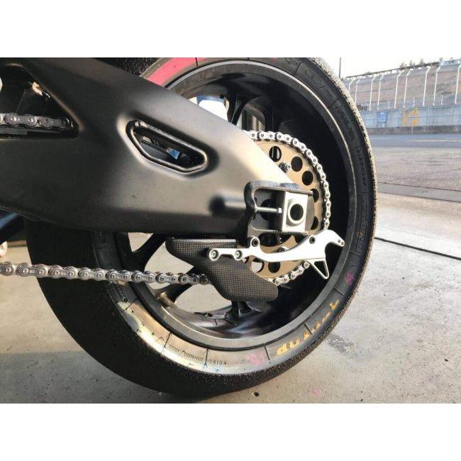 SUPER NOWカニフック YZF-R1 / YZF-R6 / YZF-R9 SUPER NOW（スーパーナウ） カニフック カラー：黒 / タイプ