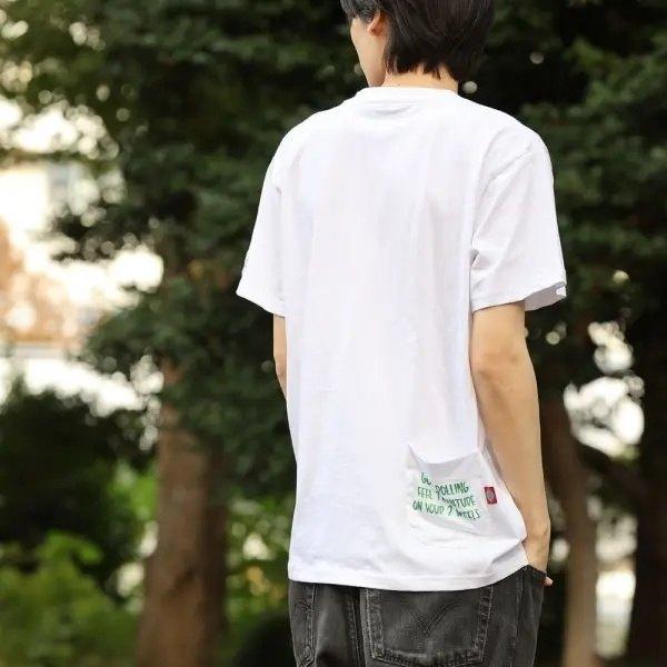 Jams Gold ジャムズゴールド GO NEAR Tシャツ サイズ：LL｜webike｜06