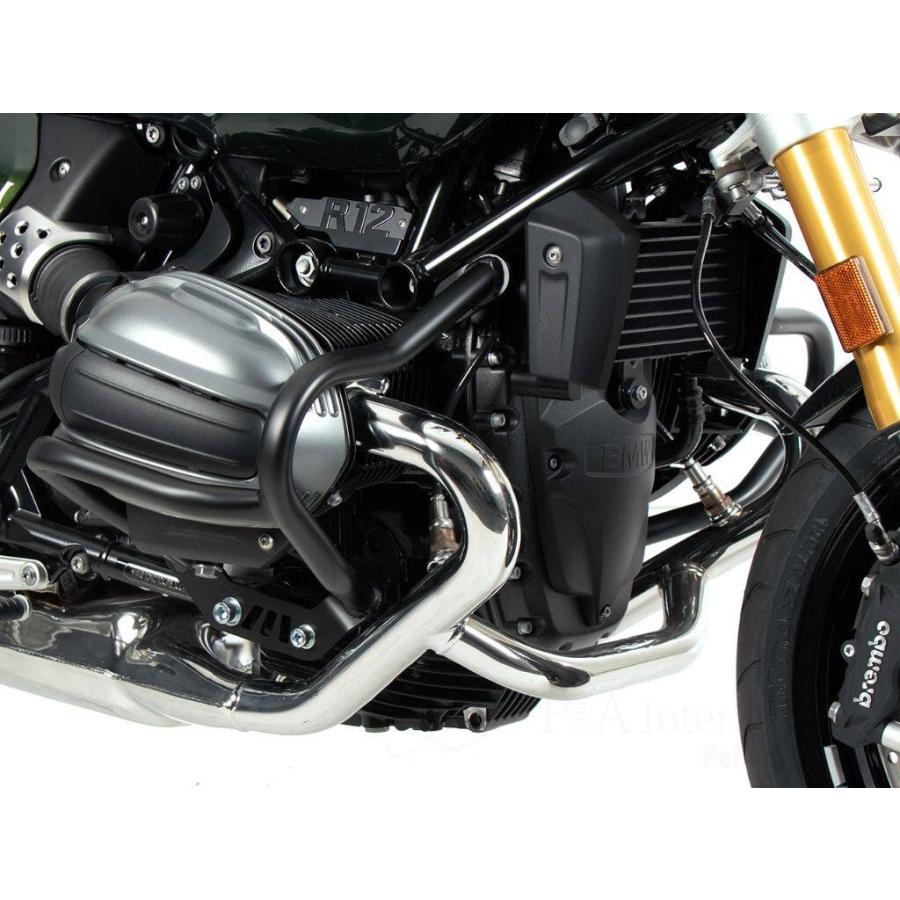ヘプコ＆ベッカー（HEPCO&BECKER） エンジンガード R12 G/S nineT S