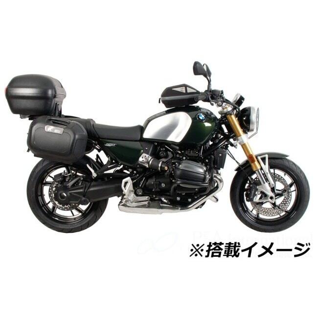 ヘプコ＆ベッカー（HEPCO&BECKER） サイドソフトケースホルダー 「C