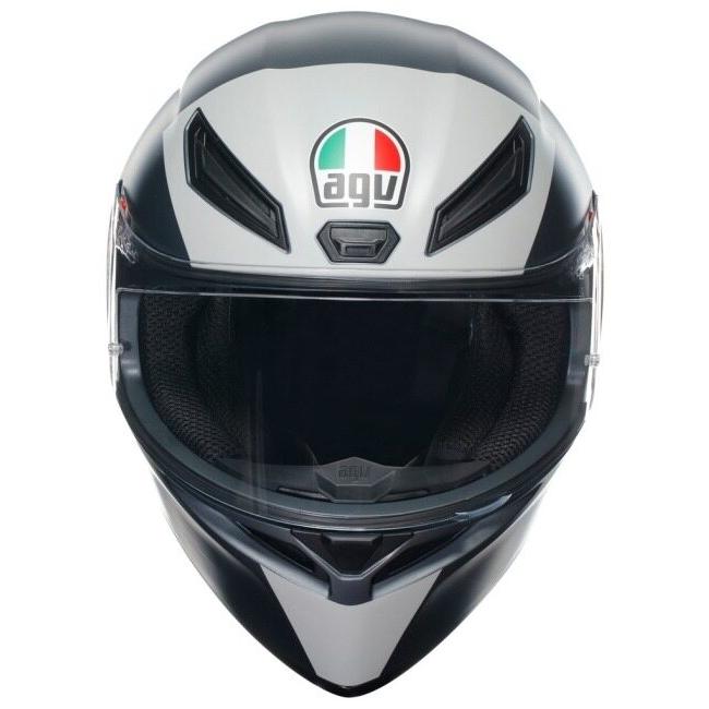 AGV エージーブイ K1 S JIST Asian Fit - LIMIT 46 ヘルメット サイズ