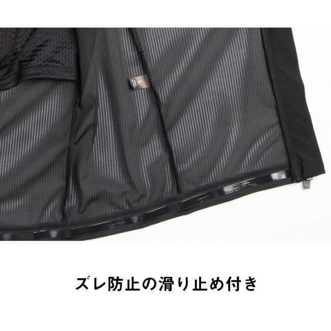 DEGNER デグナー PS-13 エアスルーインナープロテクターベスト サイズ：L その他上半身プロテクター プロテクター | DEGNER | 16