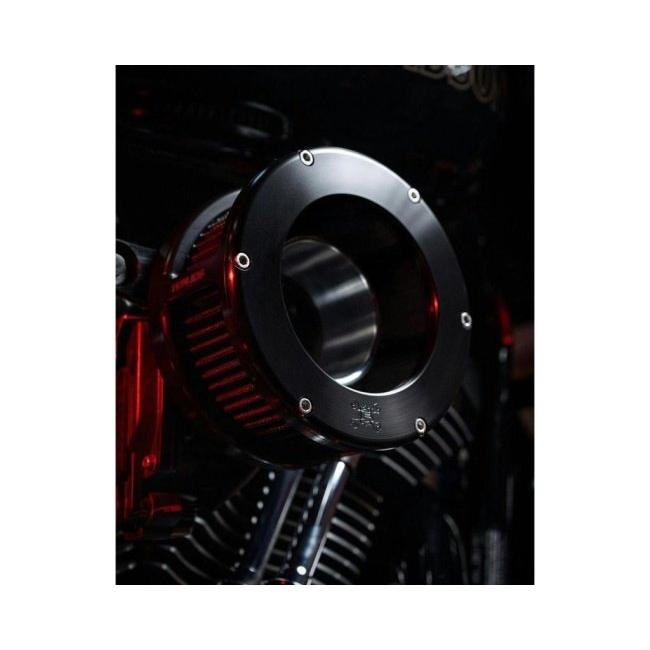 FEULING フューエリング BA RSエアクリーナー ミッドコン用 FLHTKL HARLEY-DAVIDSON ハーレーダビッドソン エアクリーナー・エアクリーナーエレメント 吸気関連_2
