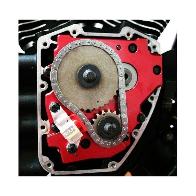 FEULING フューエリング 油圧式カムチェーンテンショナー アウター ツインカム HARLEY-DAVIDSON ハーレーダビッドソン その他カムシャフトオプション・補修部品 | ブランド登録なし | 01