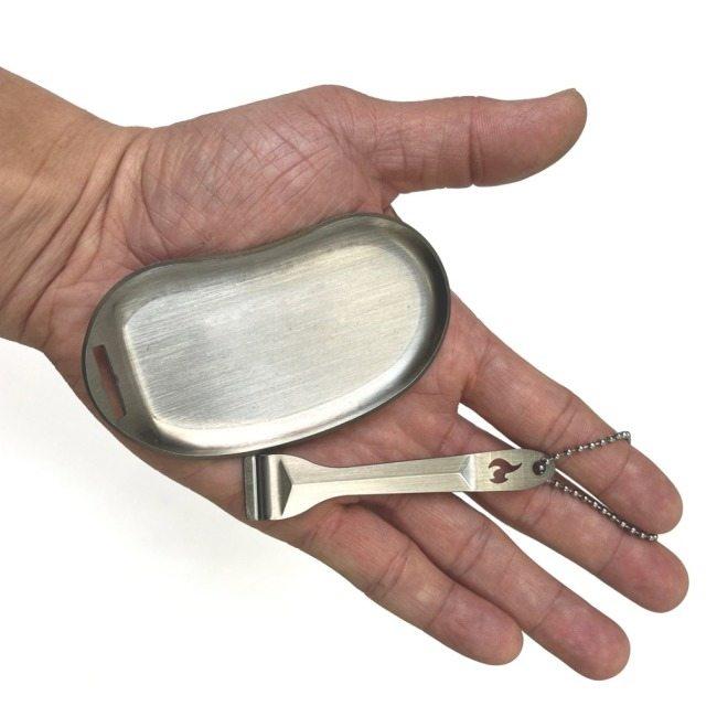 Phoenixrise フェニックスライズ 戦闘鉄板 小鉄 タイプ：チタン その他