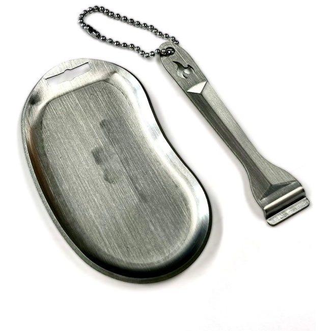 【未使用品】　Phoenixrise フェニックスライズ 戦闘鉄板チタン Phoenixrise フェニックスライズ 戦闘鉄板 小鉄 タイプ：チタン その他