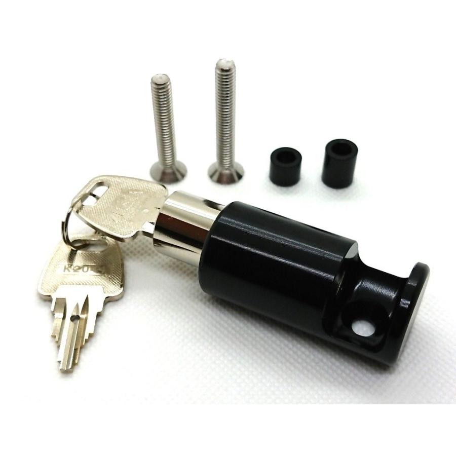 Fixe design フィックスデザイン ヘルメットロック 入数：1 / カラー：ブラック ヘルメット : ウェビック1号店 - 通販 ...