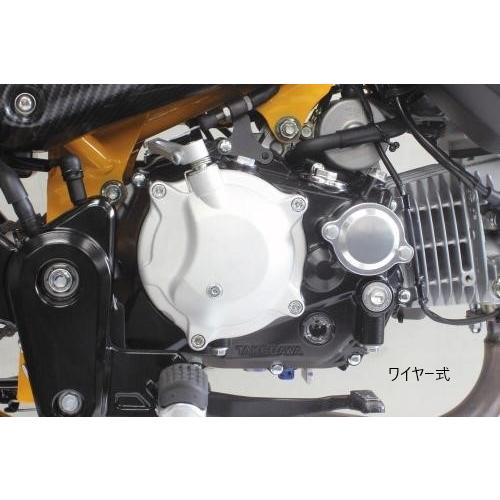 スペシャルパーツ武川 SP武川 SPタケガワ スペシャルクラッチカバー