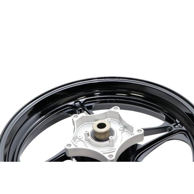 GALE SPEED ゲイルスピード 【TYPE-J フロント】アルミニウム鍛造