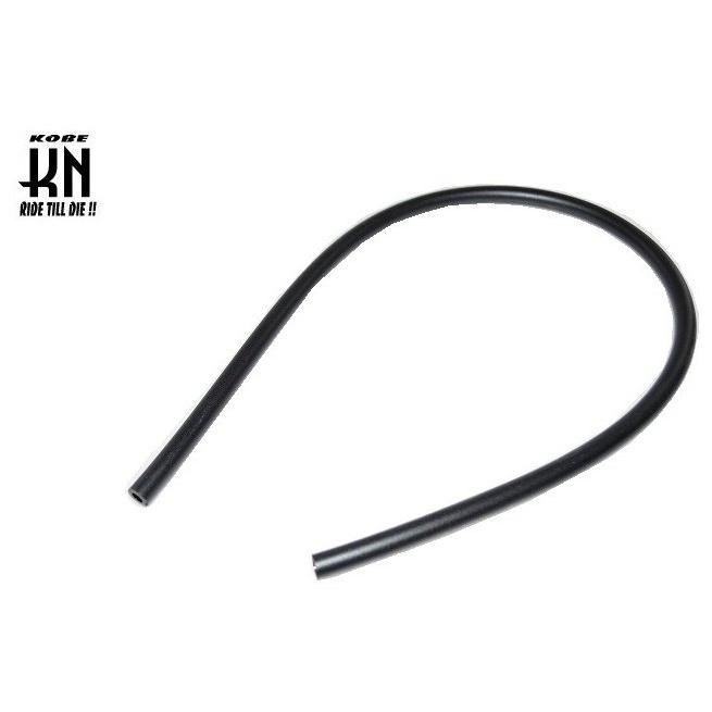 絶版 シグナスX 用 KN企画製削り出しパネル付き オイルクーラー ホースセット ヤマハ シグナス X 冷却関連 口コミ・動画インプレッション (1