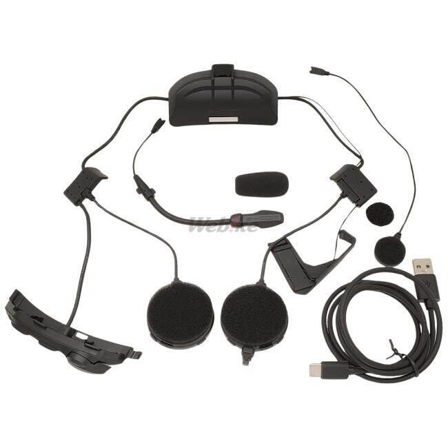 B+COM SX1 Bluetooth ヘッドセット B＋COM（ビーコム） B+COM SX1 NEOTEC 3 GT-Air J-Cruise インカム