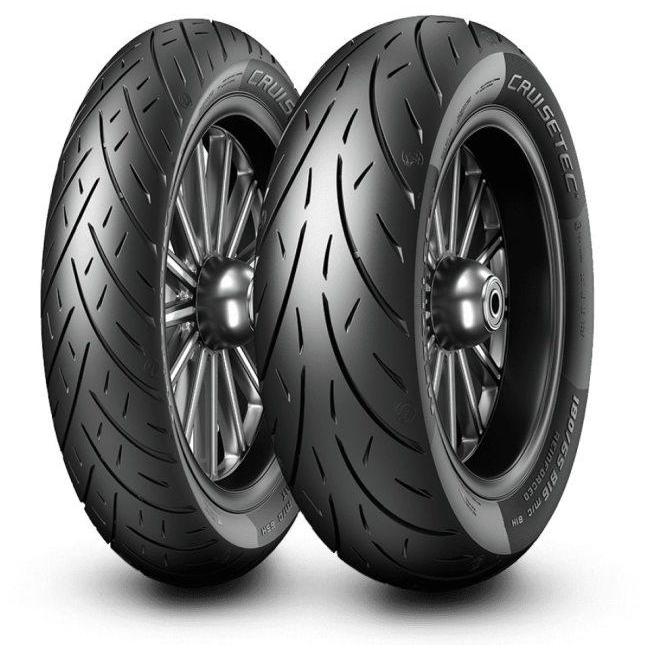METZELER（メッツラー） CRUISETEC 【140/75 R 15 M/C 65H TL】 タイヤ