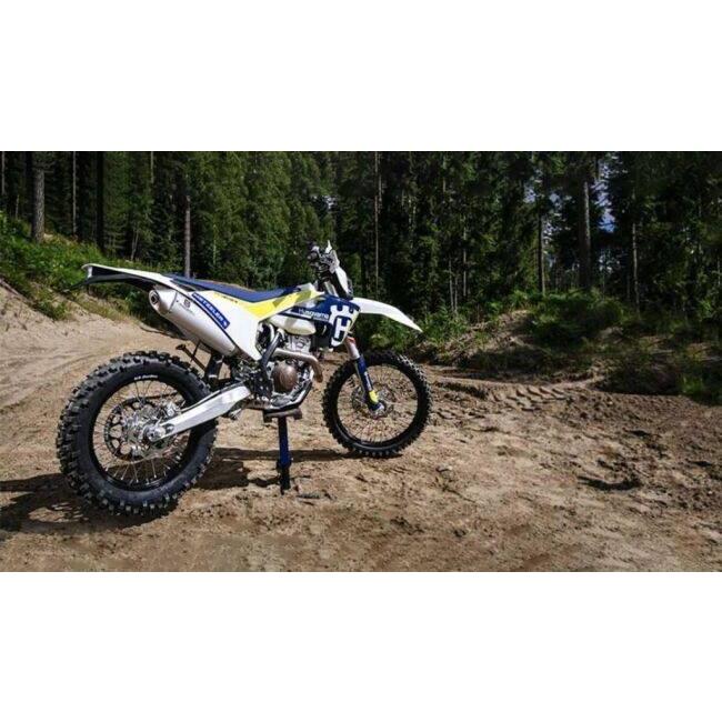 METZELER メッツラー 6DAYS EXTREME スタンダード 【120/90-18 M/C 65R M+S】 シックスデイズエクストリーム タイヤ オフロードタイヤ・エンデューロ/ラリー | METZELER | 02