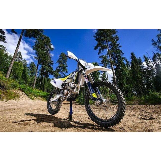 METZELER メッツラー 6DAYS EXTREME スタンダード 【120/90-18 M/C 65R M+S】 シックスデイズエクストリーム タイヤ オフロードタイヤ・エンデューロ/ラリー | METZELER | 07