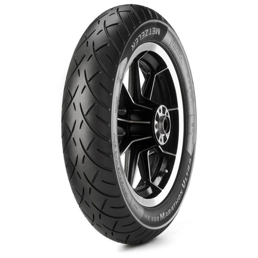 METZELER（メッツラー） ME 888 MARATHON ULTRA 【120/70 B 21 M/C 68H
