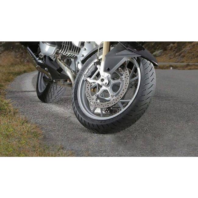 METZELER（メッツラー） ROADTEC 01 【130/90-16 M/C 67H TL】 タイヤ