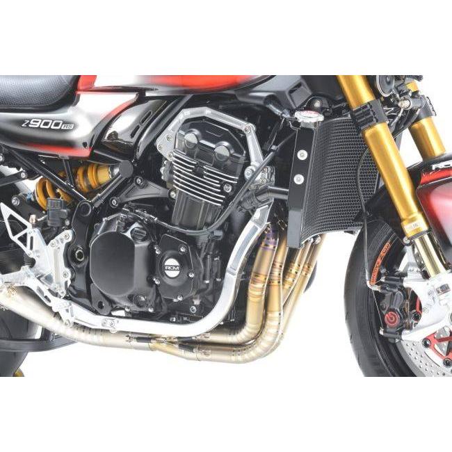 NITRO RACING（ナイトロレーシング） ダウンチューブ専用 サブフレーム