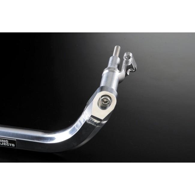 NITRO RACING（ナイトロレーシング） OVER Racing 製サブフレーム用