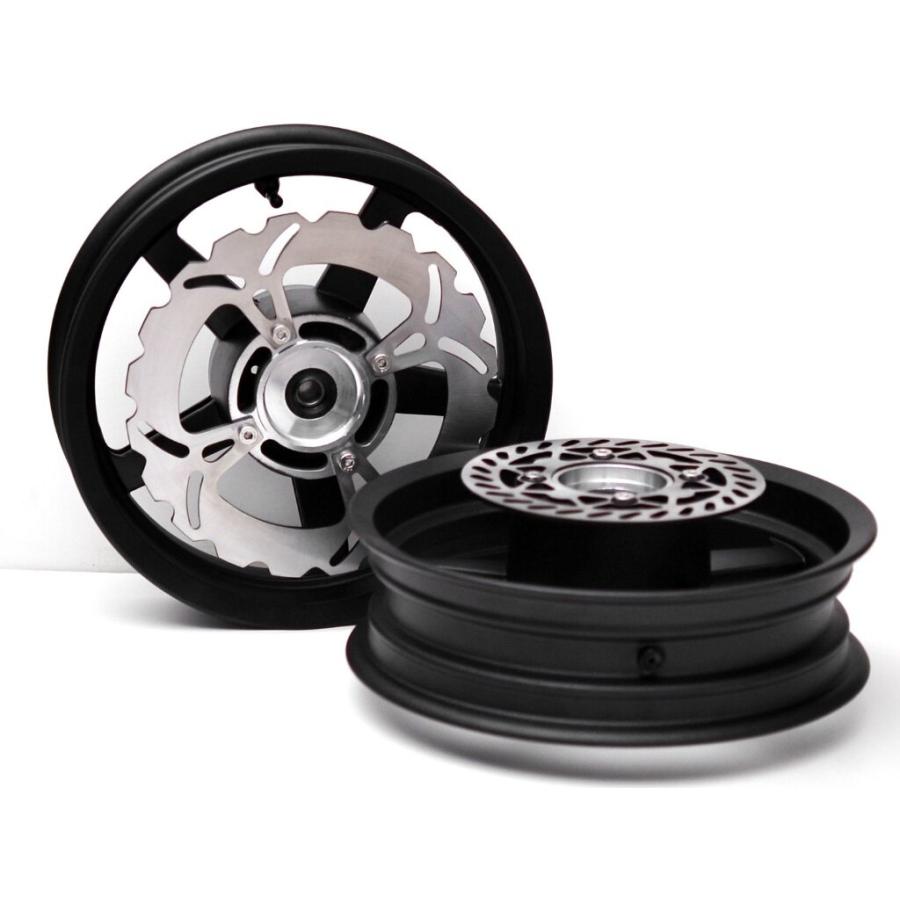 73 MOTO PARTS ナナサンモトパーツ ホンダ CRF150R／RB 12インチ