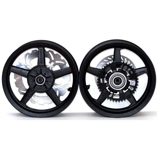 73 MOTO PARTS ナナサンモトパーツ カワサキ KX85 12インチ ミニモト