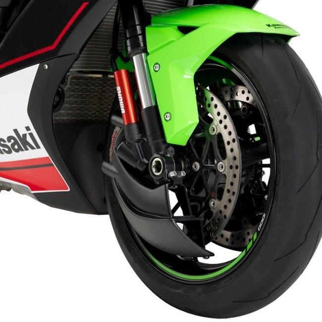 Puig プーチ ブレーキクーラー(BRAKE COOLER) カラー：マット