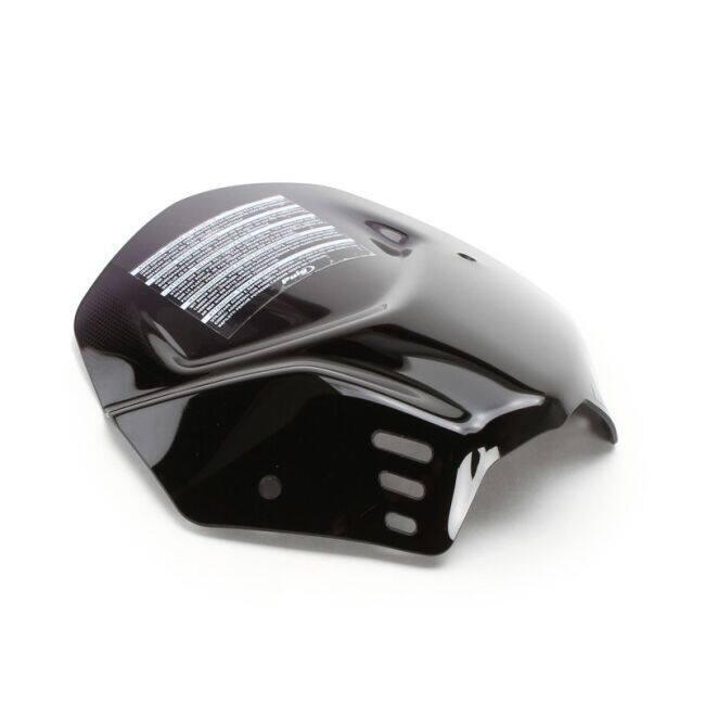 Puig プーチ ニュージェネレーションNKスクリーンSPORT (Windshield New Generation Sport) カラー：ダークスモーク Scrambler Full Throttle Icon Night Shift | Puig | 02