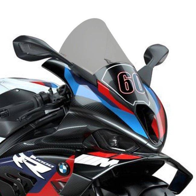 Puig プーチ スモークスクリーン S1000RR M1000RR Puig（プーチ） レーシングスクリーンR-RACER (R-RACER SCREEN) カラー
