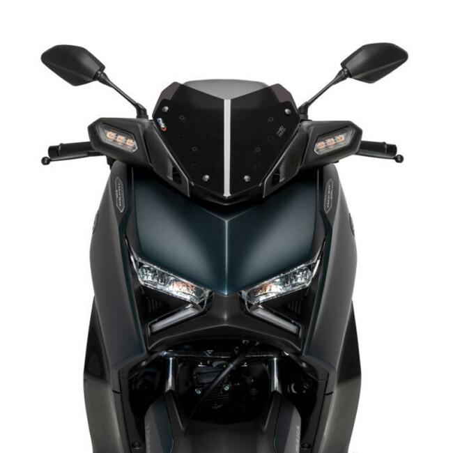 Puig（プーチ） V-TECH LINE スポーツスクリーン (Windshield V-Tech
