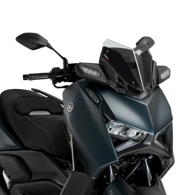 Puig（プーチ） V-TECH LINE スポーツスクリーン (Windshield V-Tech