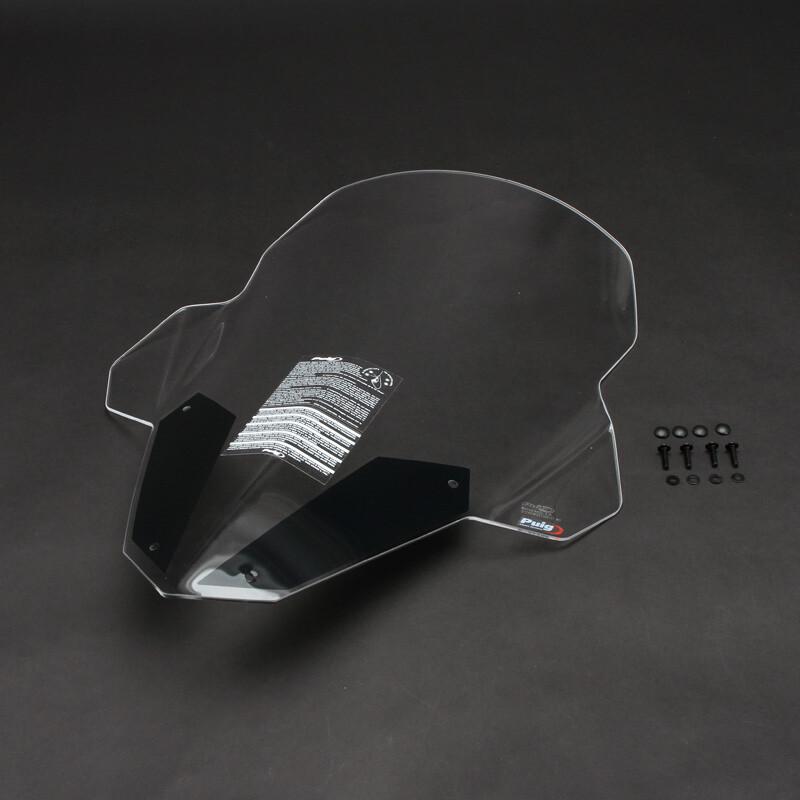 Puig（プーチ） V-TECH LINE ツーリングスクリーン (WINDSHIELD