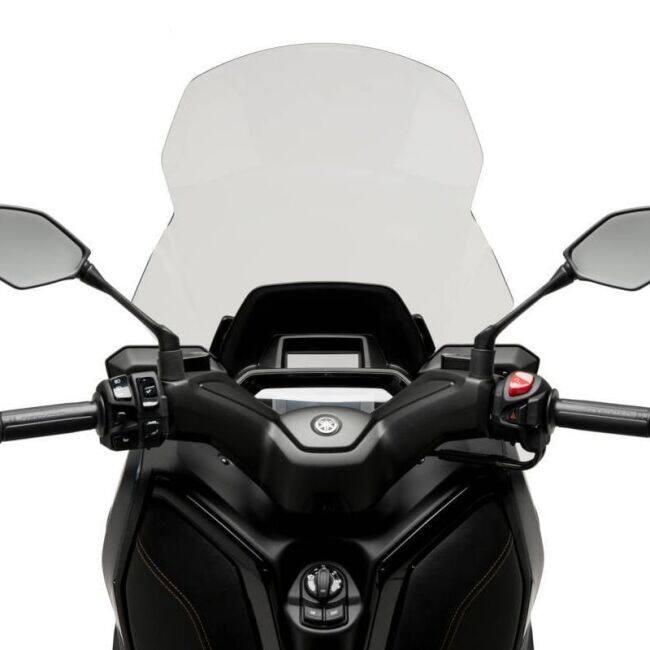 Puig（プーチ） V-TECH LINE ツーリングスクリーン (WINDSHIELD