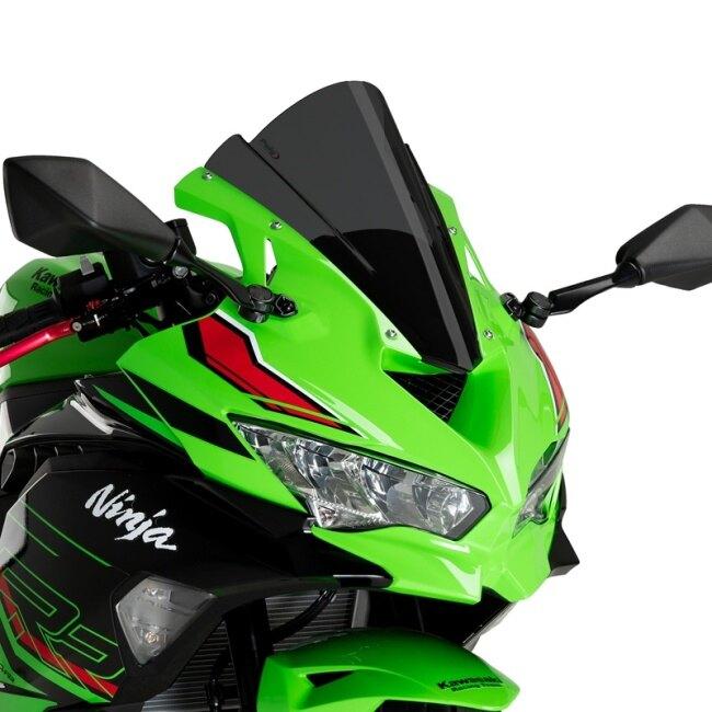 Puig（プーチ） レーシングスクリーン Z-Racing (Z-Racing Screen