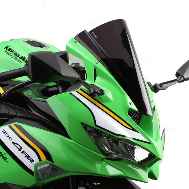 Puig（プーチ） レーシングスクリーン Z-Racing (Z-Racing Screen