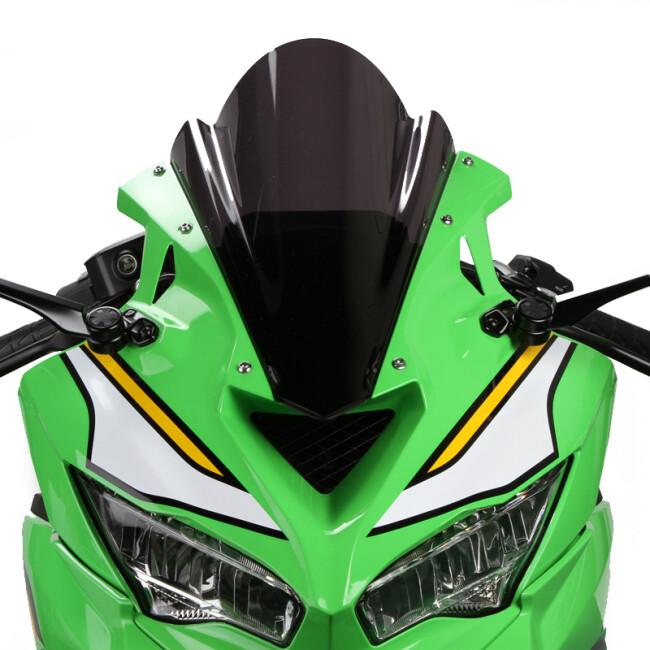 Puig（プーチ） レーシングスクリーン Z-Racing (Z-Racing Screen