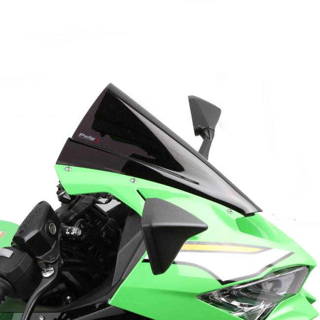 Puig（プーチ） レーシングスクリーン Z-Racing (Z-Racing Screen